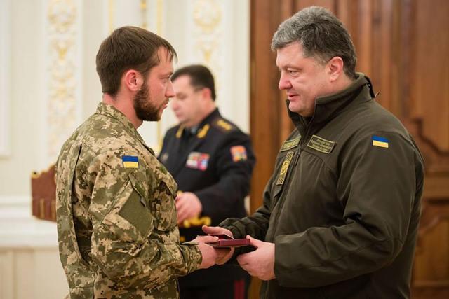 киборги