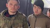 полонені