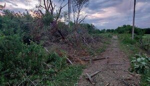 сумщина,обстріл