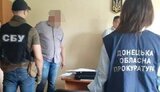 Депутат горсовета Курахово задержан при получении 1500 долл. взятки, - прокуратура. ФОТОрепортаж