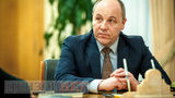Speaker Parubii: president agrees that early parliamentary elections to destabilize Ukraine