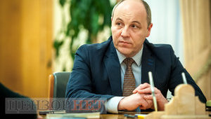Андрій Парубій: "Широкомасштабна агресія Путіна? Мені достатньо 24 години, щоб зібрати більшість у залі для прийняття рішень Верховної Ради – якої б ваги вони не були"