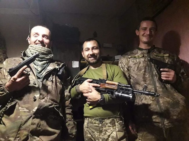 Цензор.НЕТ Изображение