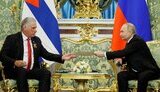 Куба подала заявку на вступ до БРІКС
