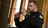 Міністр внутрішніх справ Ігор Клименко