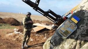 С начала суток оккупанты четырежды обстреляли защитников Украины на Донбассе, - Минобороны