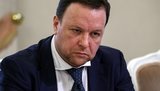 Московського чиновника Ошаріна знайшли мертвим в окупованому Криму