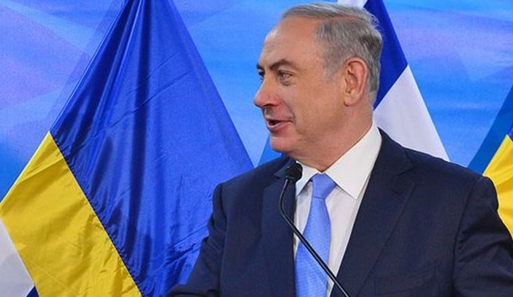 Как Беньямин Нетаньяху штурмовал захваченный самолет, обменял 1027 террористов на одного Гилада Шалита и какие вопросы премьер Израиля будет решать в Украине?