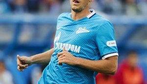 Российский футболист Дзюба о реакции на фразу