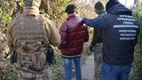 Прикордонники затримали в Краматорську члена НЗФ "ДНР". Йому загрожує від від 3 до 8 років позбавлення волі. ФОТО