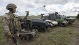 Британія розглядає п’ятирічне розміщення своїх військ в Україні