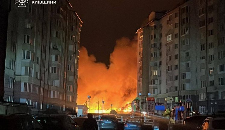 Более 1600 дронов, около 1200 КАБ и почти 70 ракет применила РФ против Украины за неделю, - Зеленский. ВИДЕО