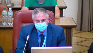 Члены семей погибших курсантов получат по 1,5 млн грн, - Минобороны