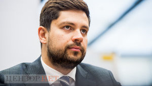 "Слуга народу" Олександр Качура про конфлікт із мером Конотопу: "Я подав до прокуратури клопотання, щоб провели експертизу його психологічного стану – чи Семеніхін взагалі є дієздатним"