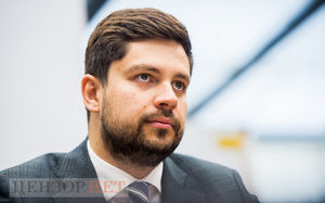 "Слуга народу" Олександр Качура про конфлікт із мером Конотопу: "Я подав до прокуратури клопотання, щоб провели експертизу його психологічного стану – чи Семеніхін взагалі є дієздатним"