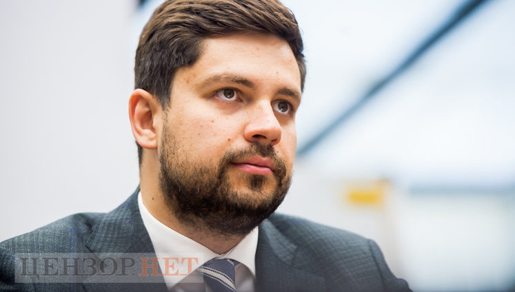 "Слуга народу" Олександр Качура про конфлікт із мером Конотопу: "Я подав до прокуратури клопотання, щоб провели експертизу його психологічного стану – чи Семеніхін взагалі є дієздатним"