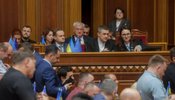 Антикорупційна стратегія Кабміну: Радіна розкритикувала проєкт