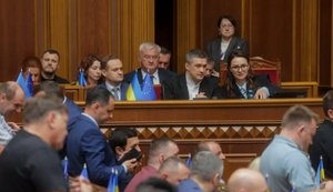 Антикорупційна стратегія Кабміну: Радіна розкритикувала проєкт