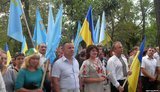 крым татары херсонщина автопробег крымские