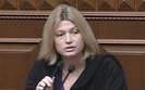 Сьогодні я нарахувала 17 кандидатів у президенти серед депутатів ВР, - Ірина Геращенко