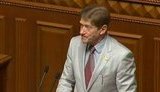 Забзалюк: Правительство Азарова работает на Партию регионов за бюджетные деньги. + ВИДЕО.