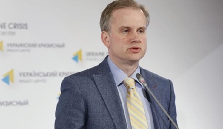 Встреча Байдена и Путина дала нам время. За год Зеленский должен подтвердить, что его слова о членстве в НАТО имеют смысл, - Лубкивский