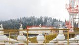 Украина снизила транзит нефти в Европу на 3,6%