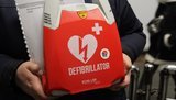 У метро Києва встановлюють дефібрилятори. ФОТОрепортаж
