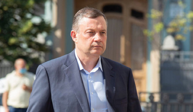 "Семейная компания" нардепа Дубневича владела 200 кг золота, которое не попало под арест Антикоррупционного суда, - СМИ. ВИДЕО