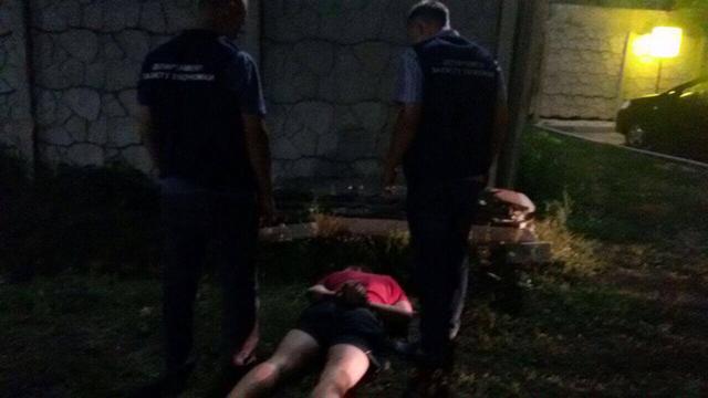 За систематическое взяточничество на Ривненщине задержали 24-летнего депутата горсовета 02 За систематическое взяточничество на Ривненщине задержали 24-летнего депутата горсовета 02