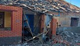Обстріли Нікопольщини 17 вересня