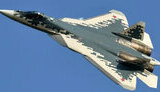 Вперше уражено Су-57