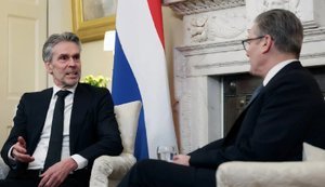 Стармер, Схооф