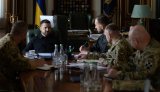 Генштаб готовит ряд системных изменений для более оперативного реагирования на передовой, - Зеленский