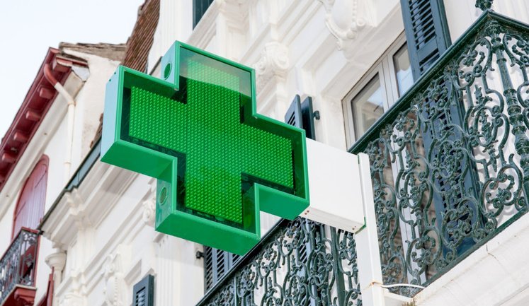 НАБУ провело обшуки в головному офісі Держлікслужбі, - ЗМІ