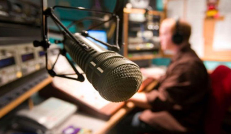 Найманці РФ запустили на частотах "Армія FM" своє радіо