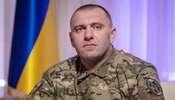 глава СБУ Василь Малюк
