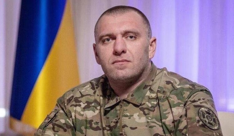 Russian special services were preparing terrorist attack in Kyiv construction hypermarket during rush hour - Maliuk
