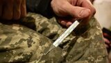 У ЗСУ за добу виявили 126 нових випадків COVID-19, - командування Медсил