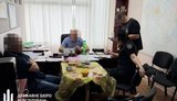 хабарник Держгеокадастру Харківщини
