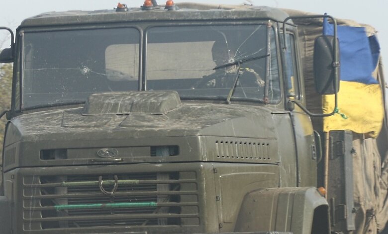 Бійці 30 ОМБр тримають оборону та завдають ворогу шалених втрат на Бахмутському напрямку 21