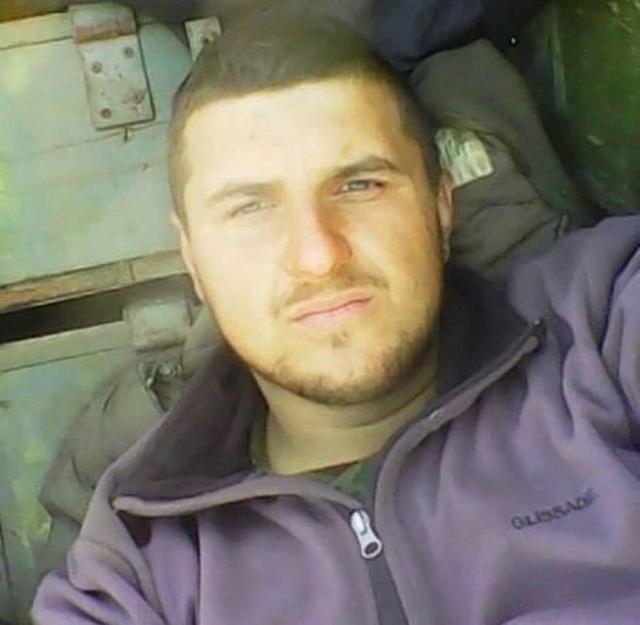 ато герои билак василий