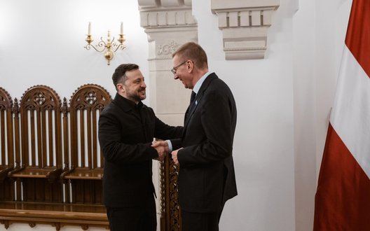 Латвія модернізує ППО за участі українських фахівців: готується довгострокова угода