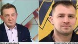 Думаю, что президент нас услышал и сделает свои выводы, - участник беседы Зеленского с ветеранами в Золотом Янтар. ВИДЕО
