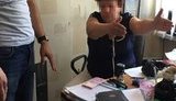 Главный архитектор РГА задержана на Луганщине при получении взятки, - Нацполиция. ФОТОрепортаж