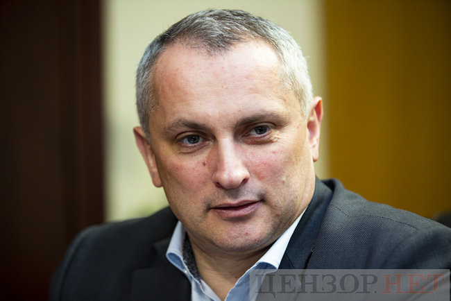 Заступник секретаря РНБО Сергій Демедюк: Прослушка Гончарука - приклад того, як людський фактор може вплинути на загрозу національній безпеці 01