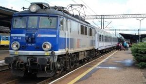 Львів-Берлін: із 15 грудня потяг із пересадкою в Перемишлі курсуватиме щодня