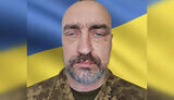 Загинув Володимир Магус