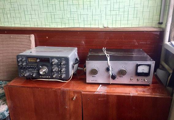 Двох шпигунів бойовиків затримано на Донеччині, - Нацполіція 02