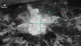 Бригада Сталевий кордон знищила гармати та комплекс Муром